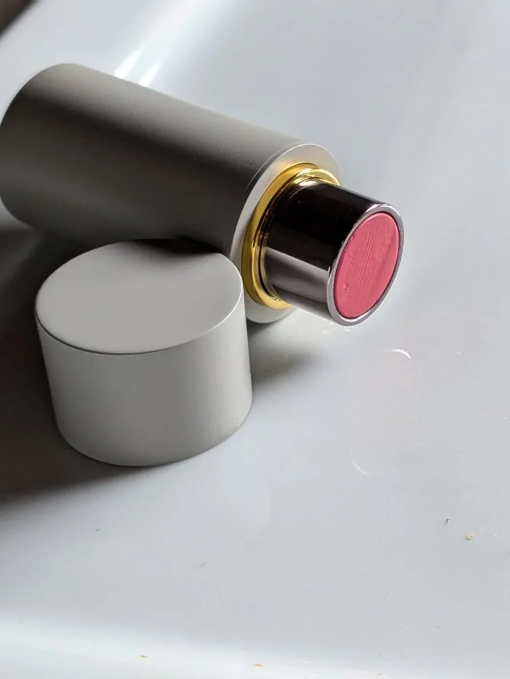Westman Atelier Baby Cheeks Blush Stick | Fizz (exclusive shade)